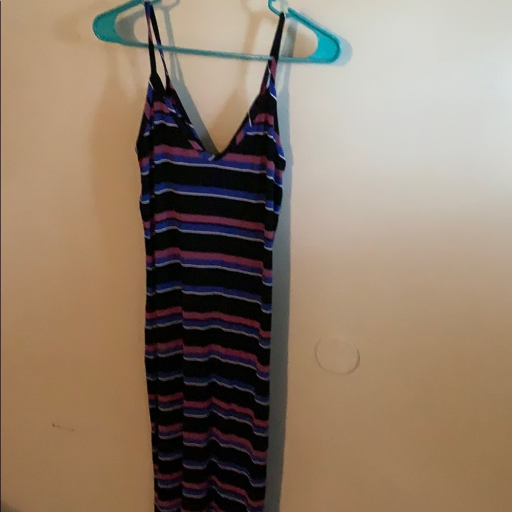 Express dress brand new